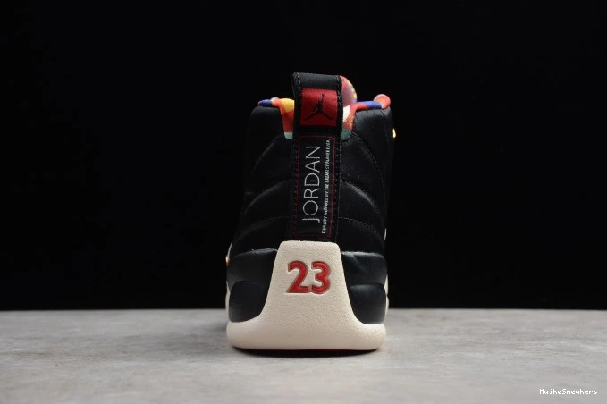 MaikeSneakers 12 New Jordan CI2977-006 Year 